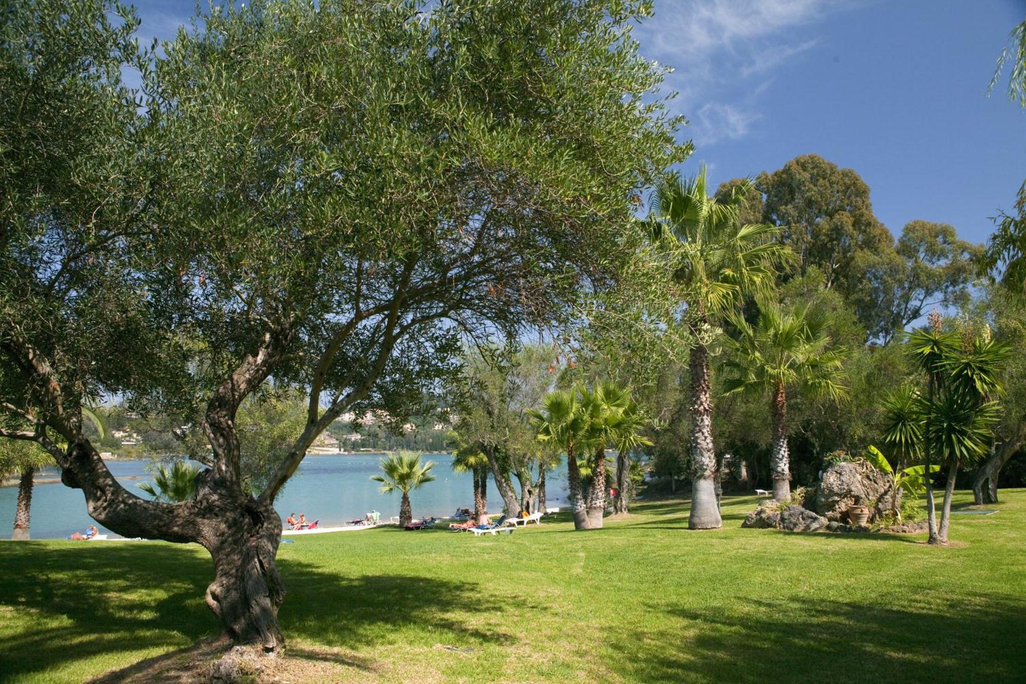 Aparthotel Govino Bay Gouvia