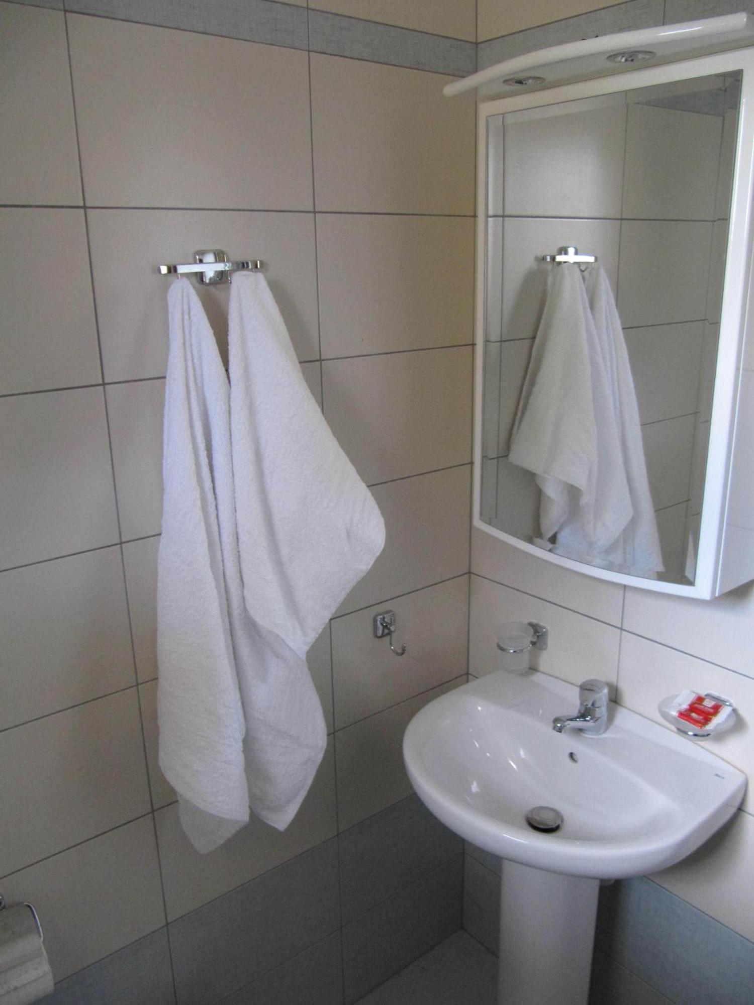 Apartment Daniel Kallithea (Chalkidiki)