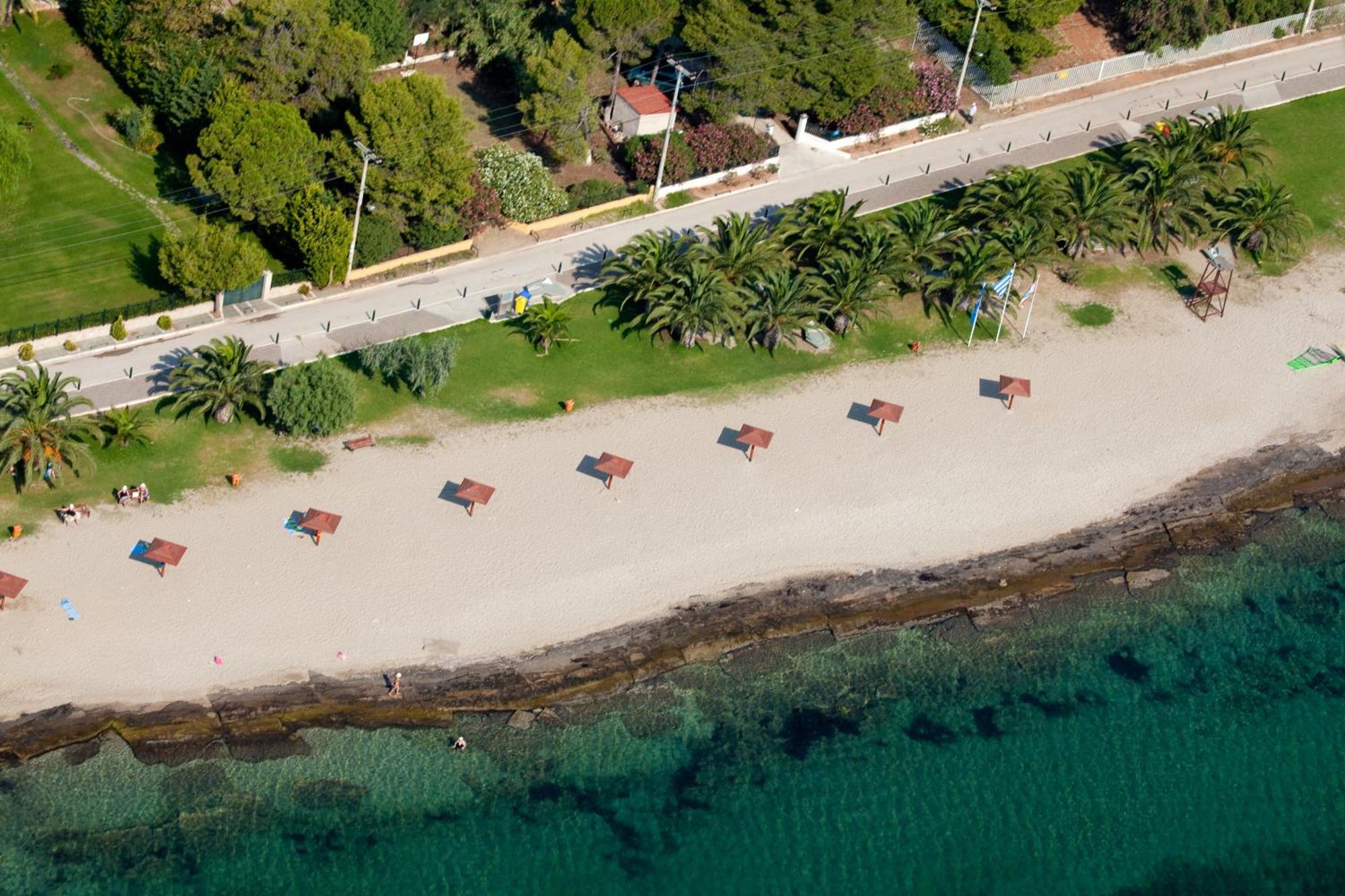 Hotel Thomas Beach