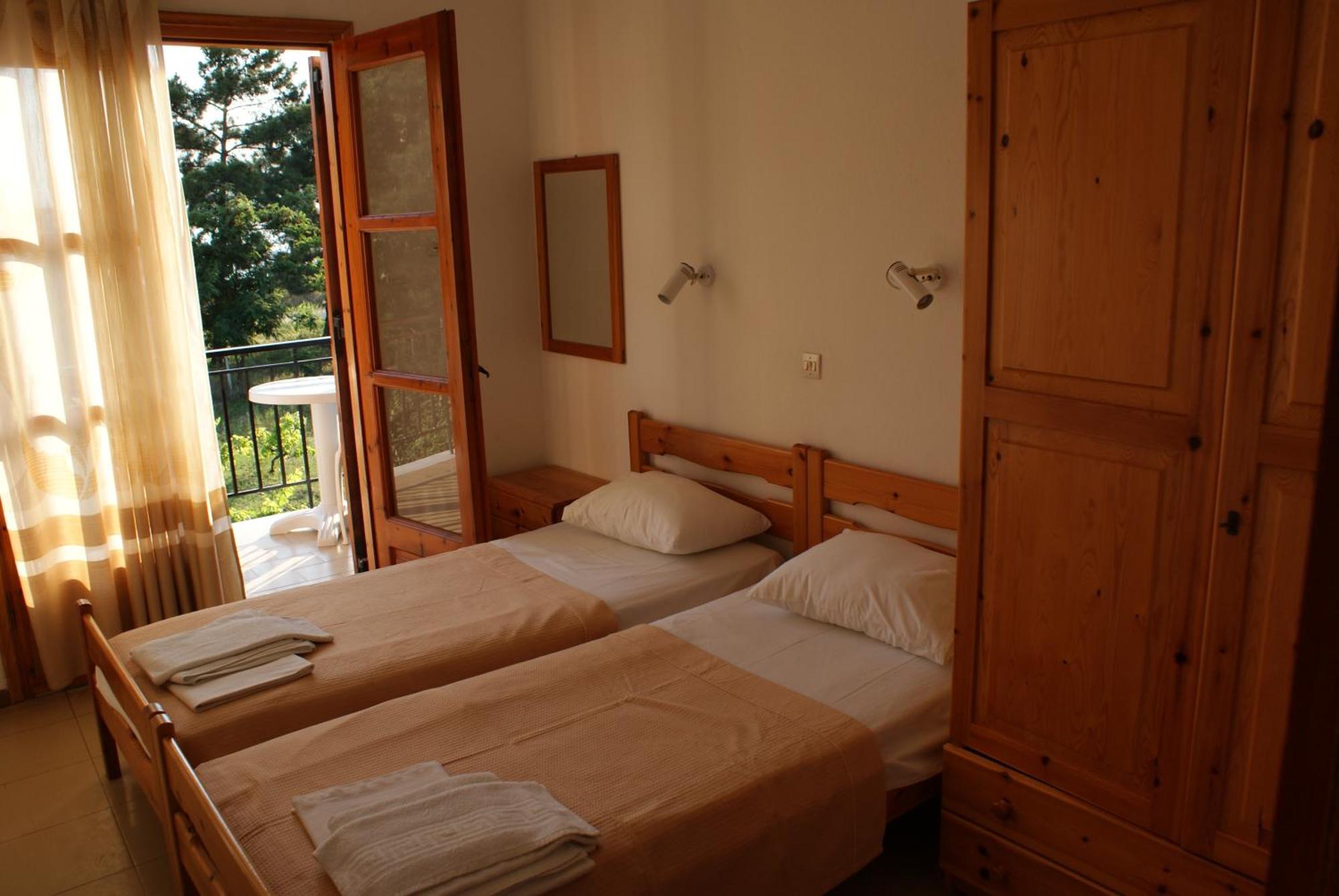 Apartment Fotini