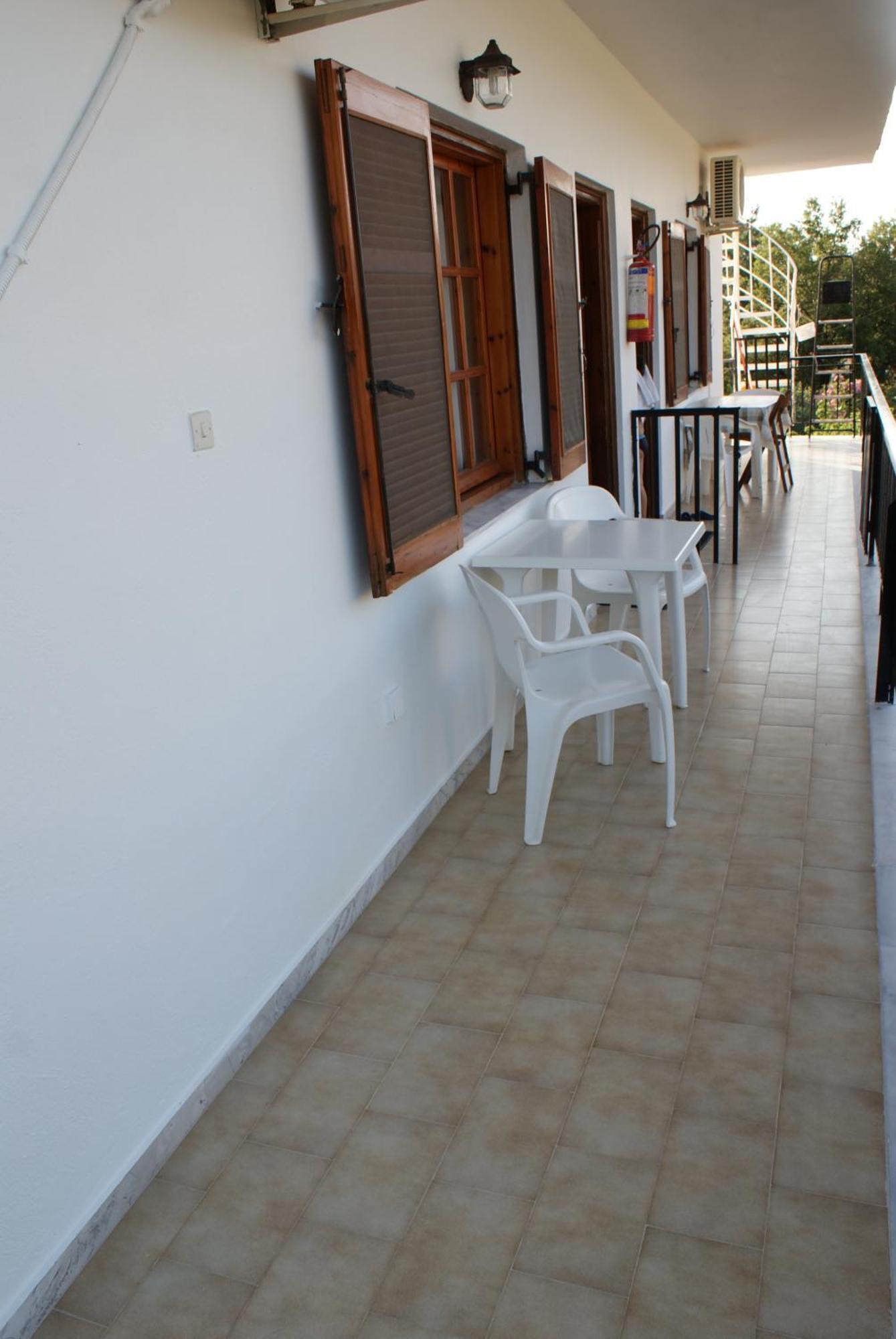 Apartment Fotini *