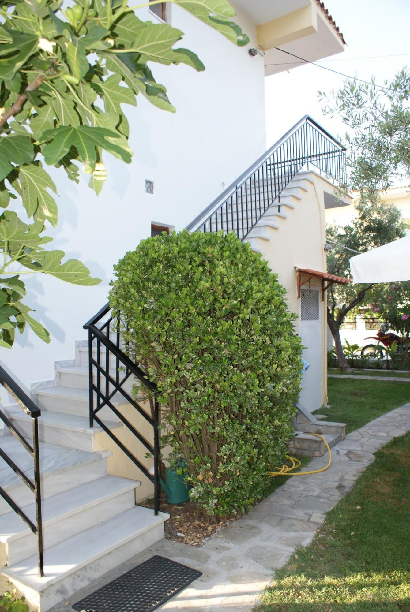 Fotini Prinos (Thasos)