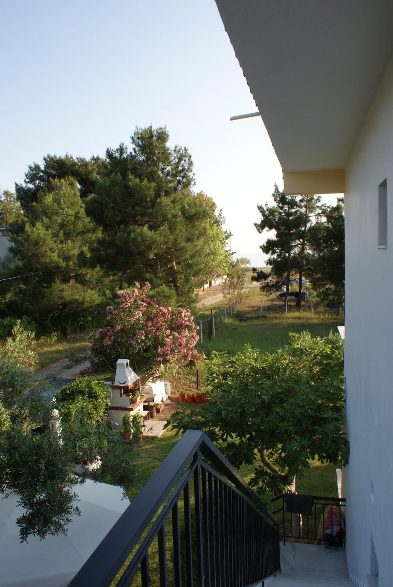 Fotini Prinos (Thasos)
