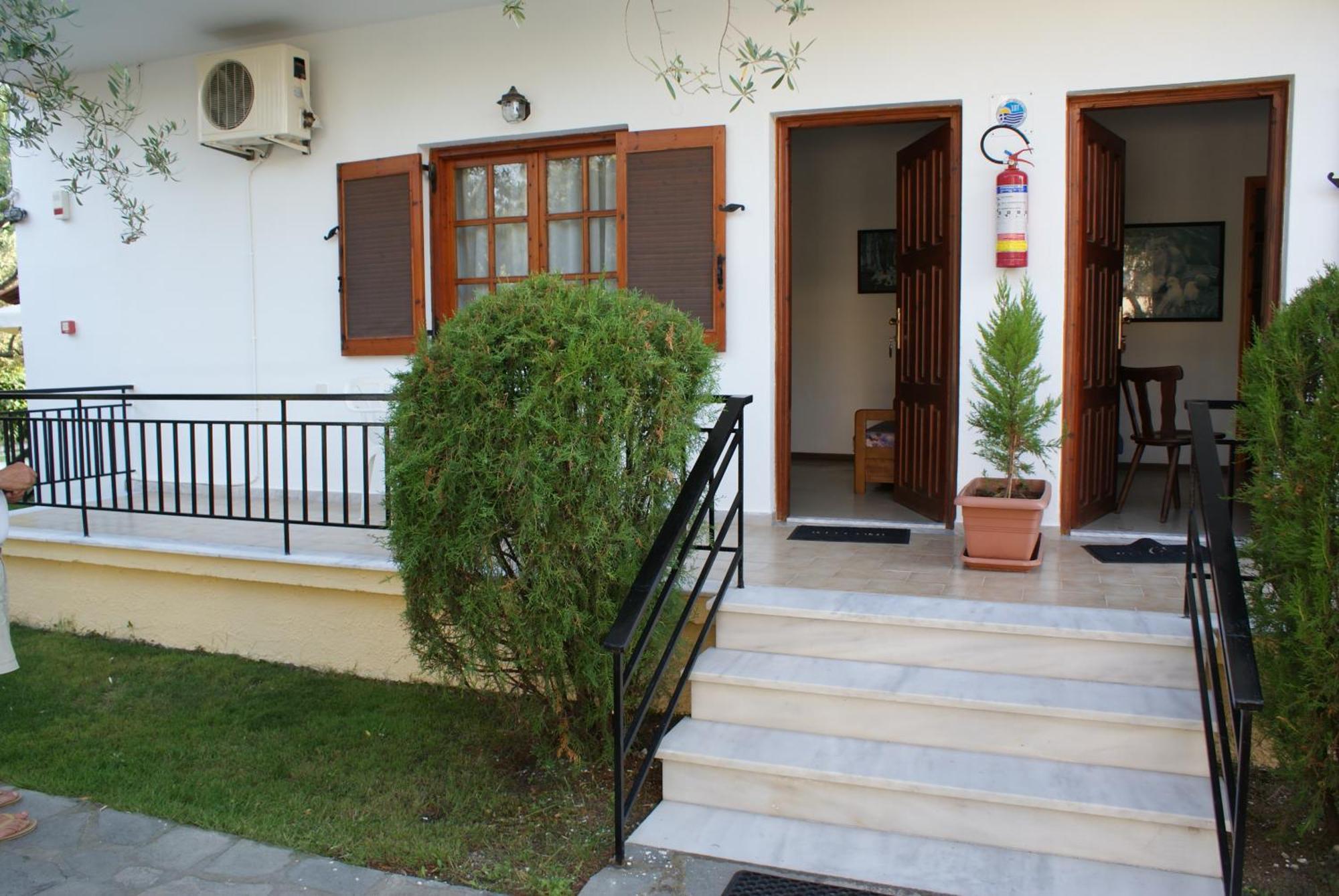 Apartment Fotini Prinos (Thasos)