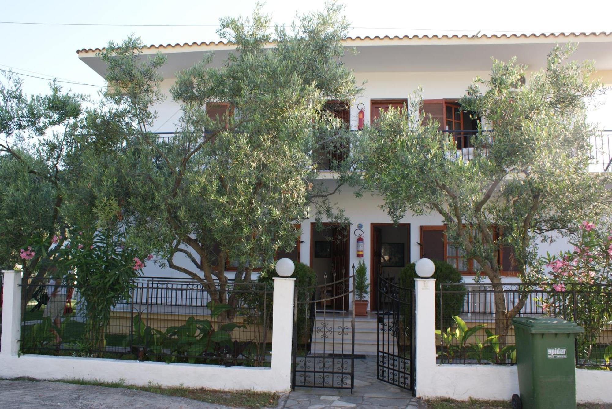 Apartment Fotini *