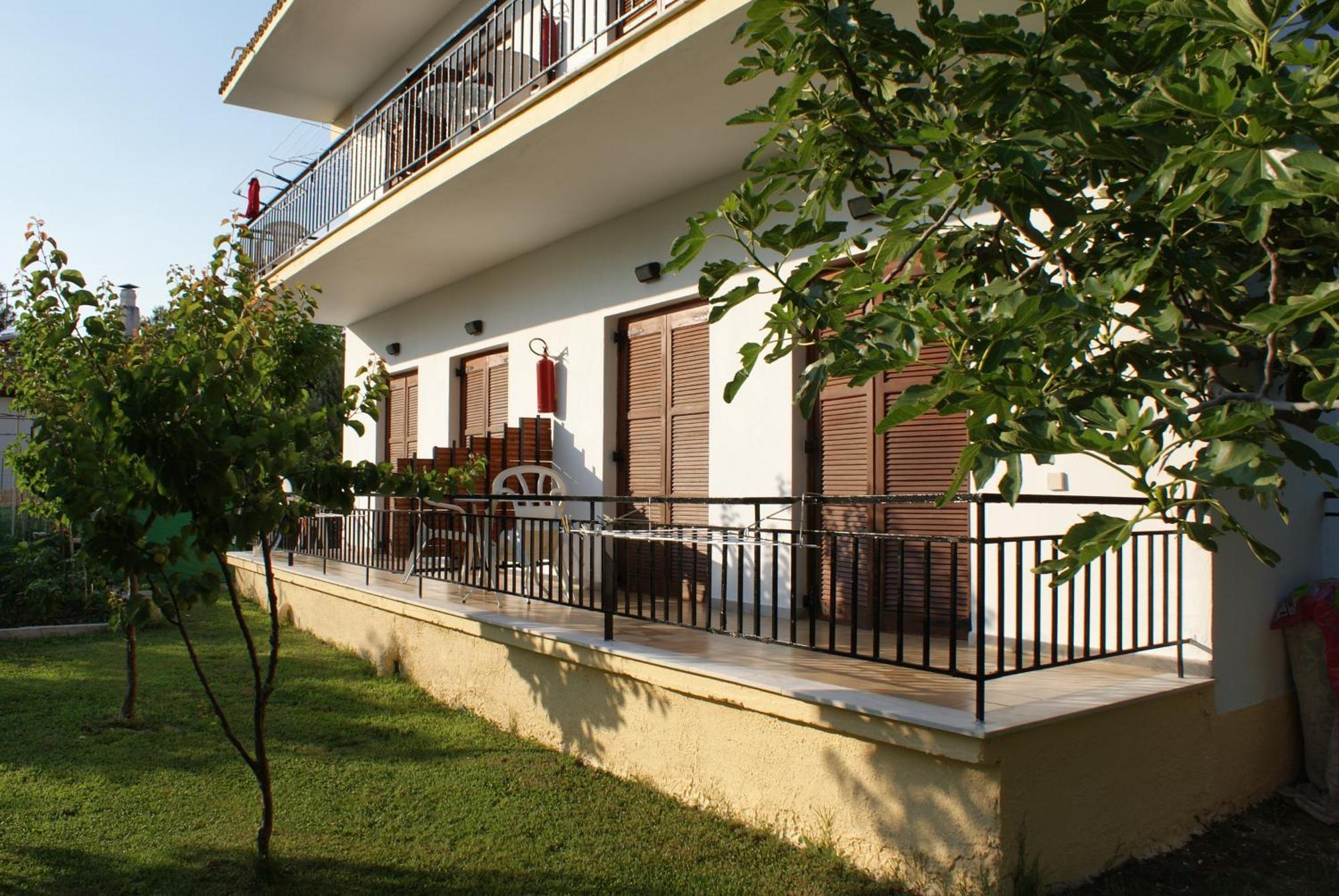 Apartment Fotini Prinos (Thasos)