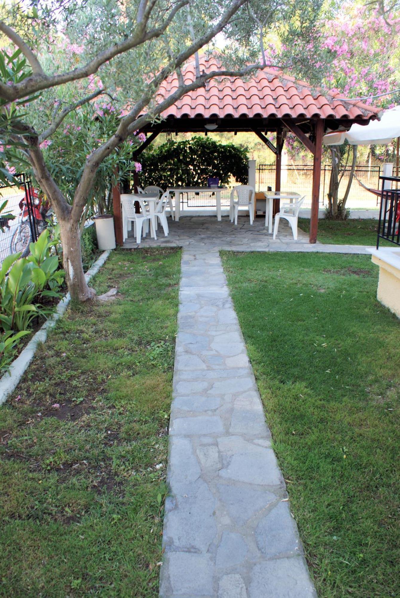Apartment Fotini