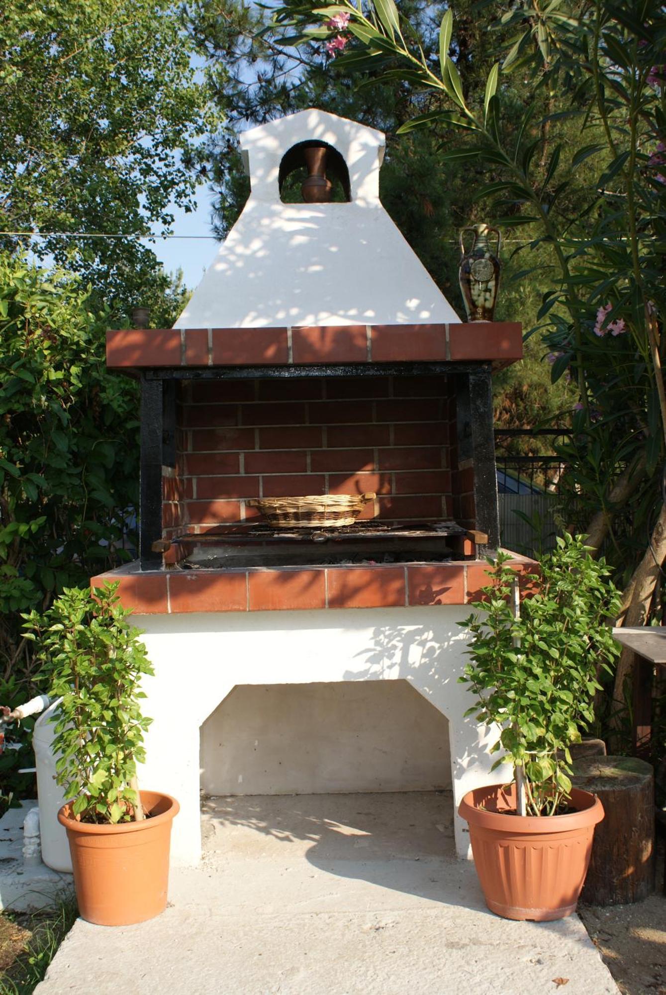 Apartment Fotini *