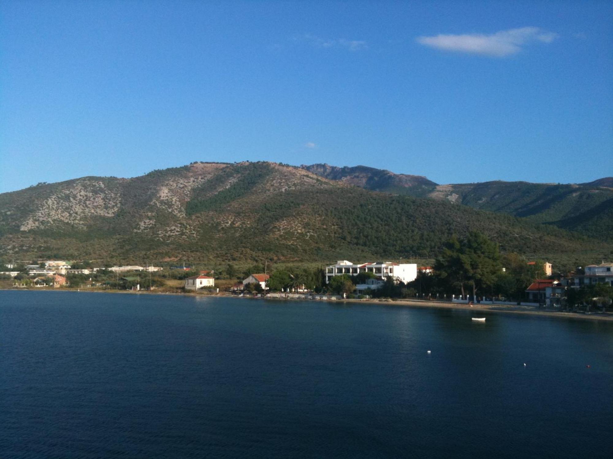 Hotel Vlachogiannis 2*