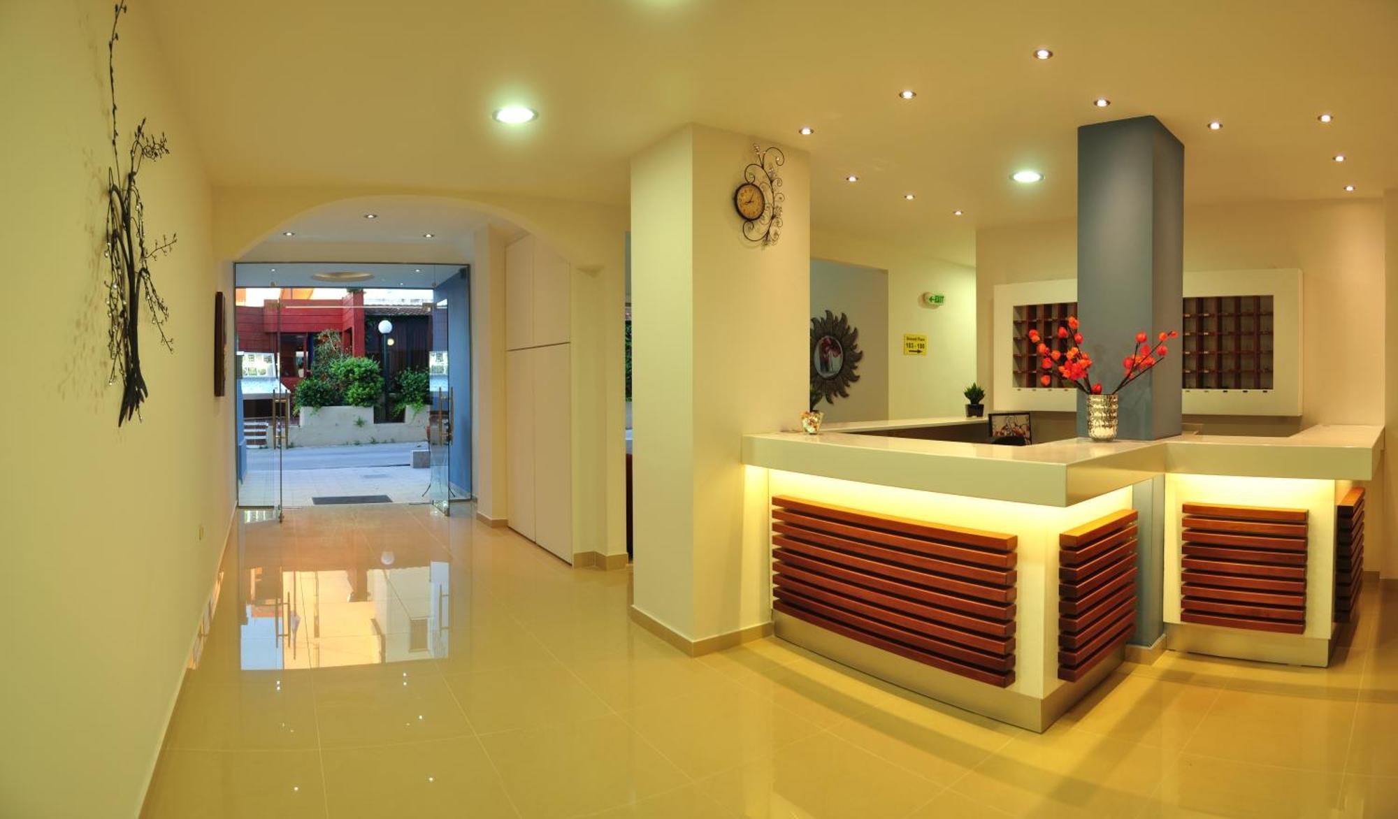 Filmar Hotel, Ixia, Rhodes Ixia (Rhodes)