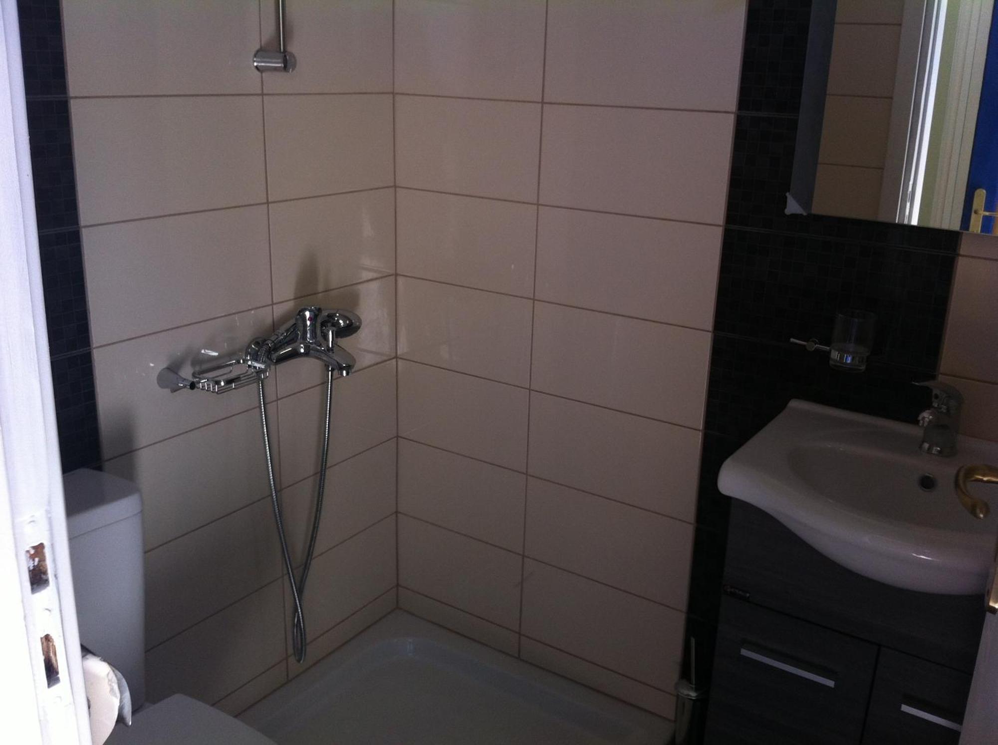 Apartment Antonios