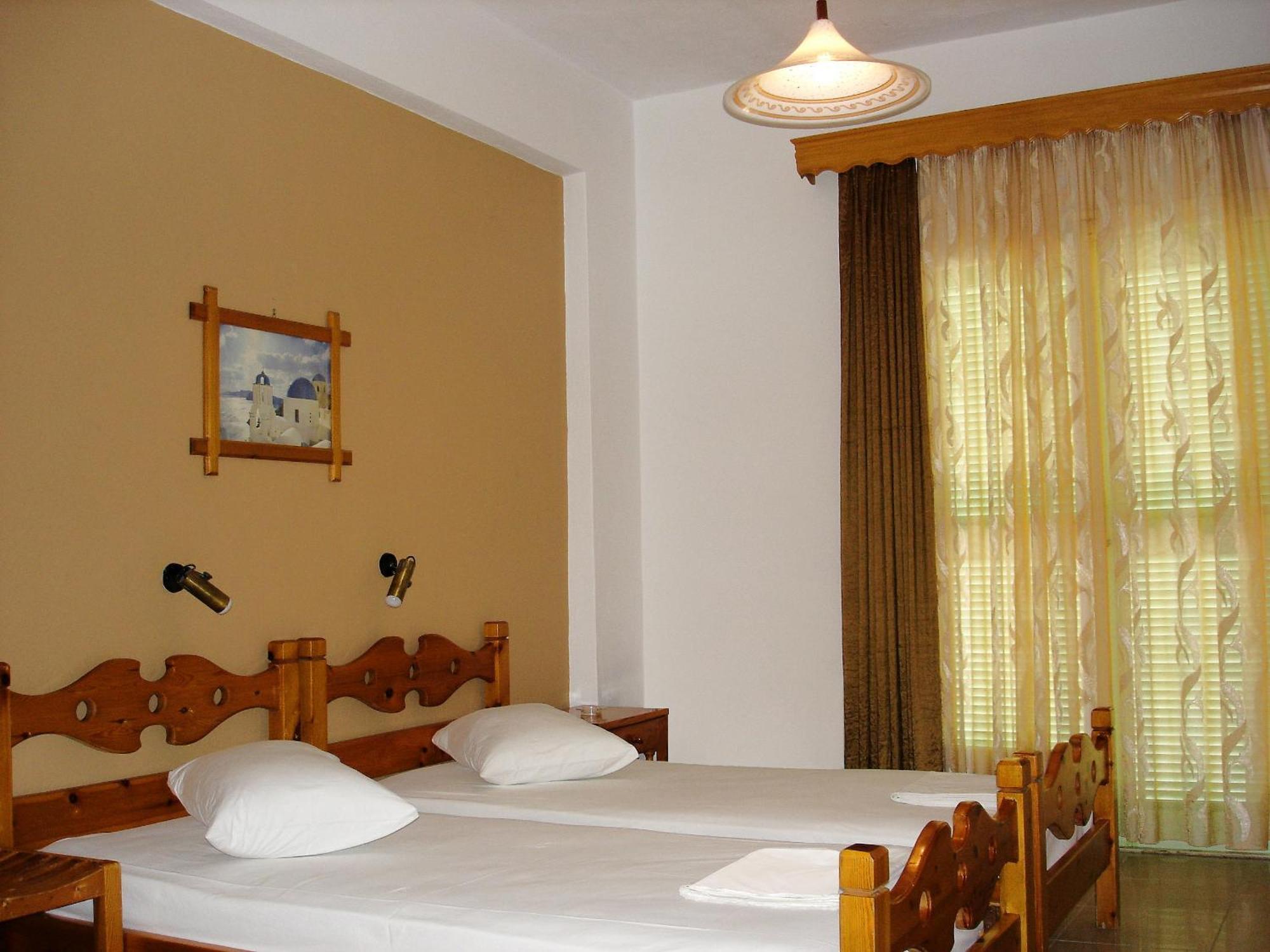 Guest house Aiolos House *