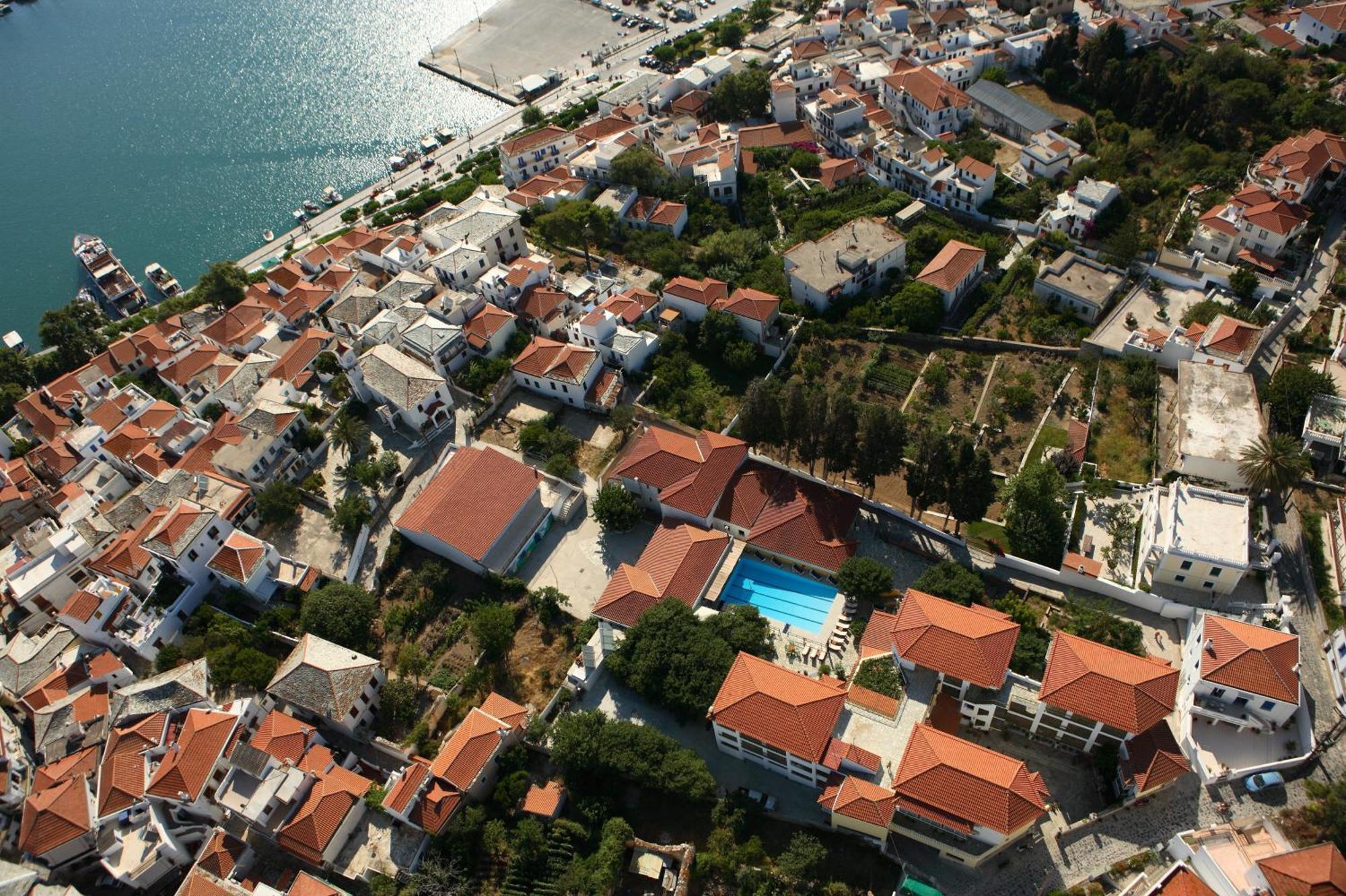 Hotel Ionia
