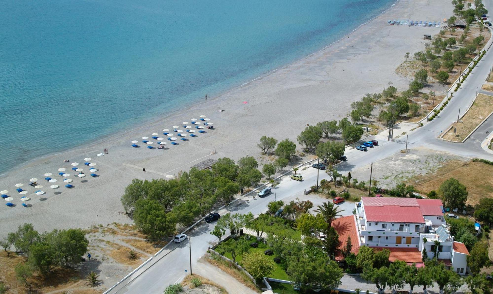 Paligremnos Plakias
