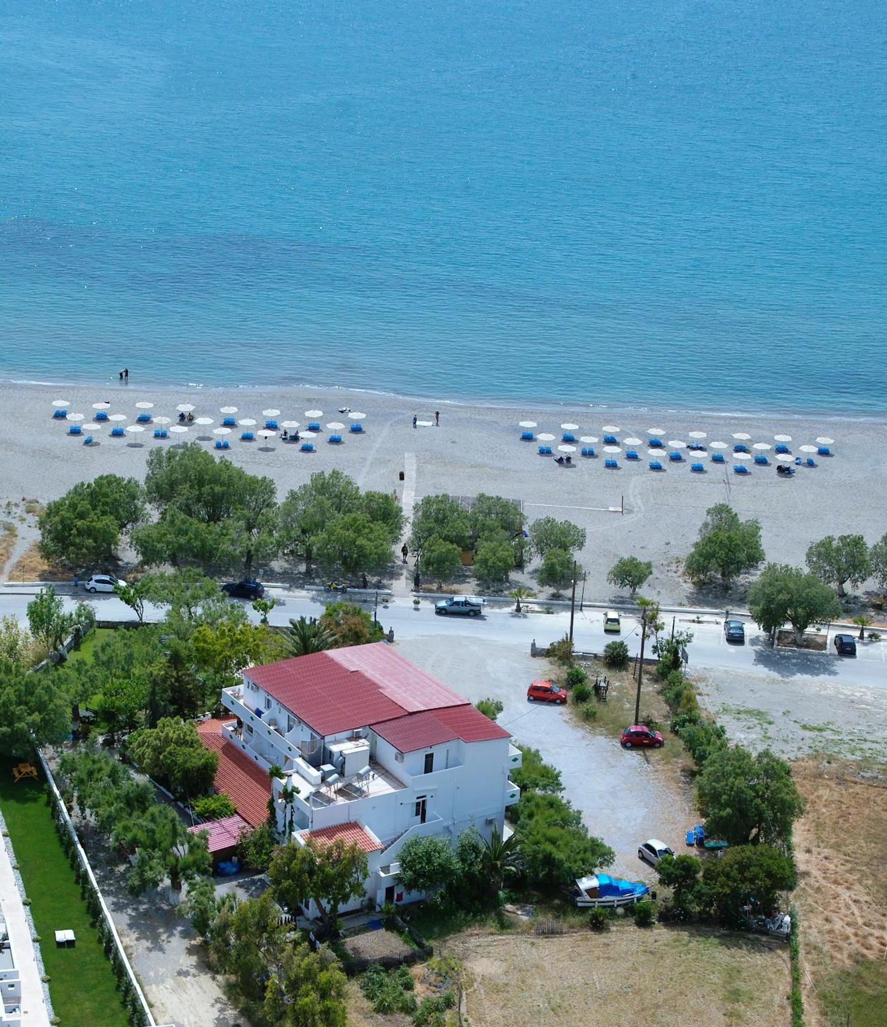 Paligremnos Plakias