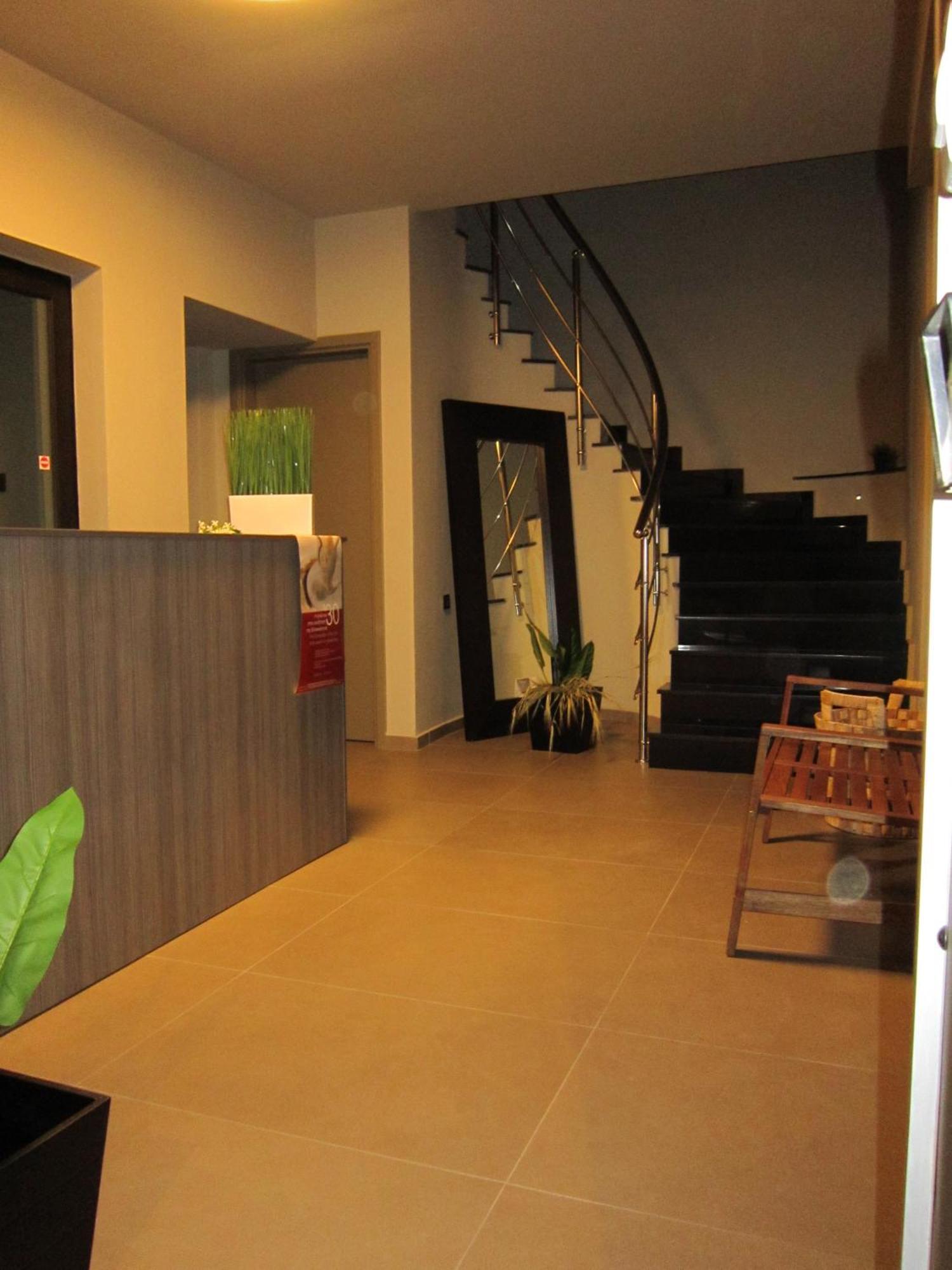 Hotel Argolis *