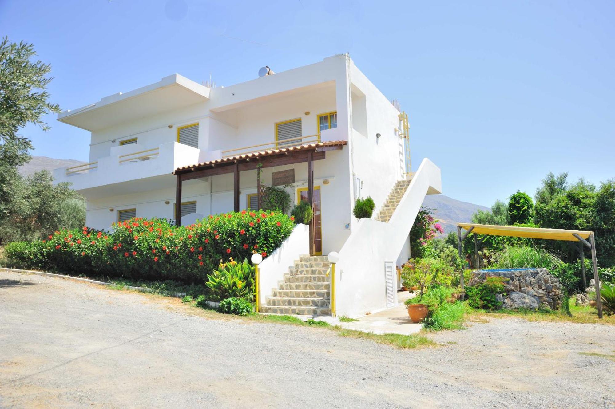 Ikaros Plakias