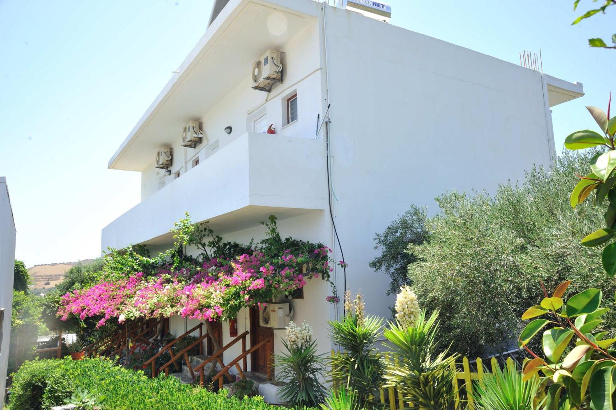 Apartment Ikaros Plakias