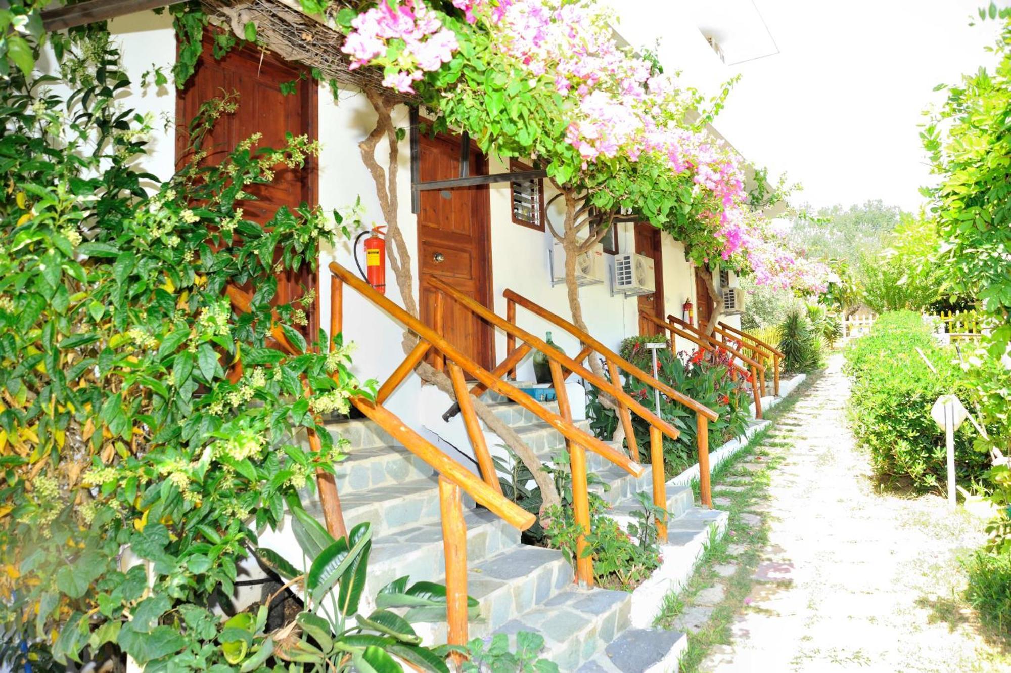 Ikaros Plakias