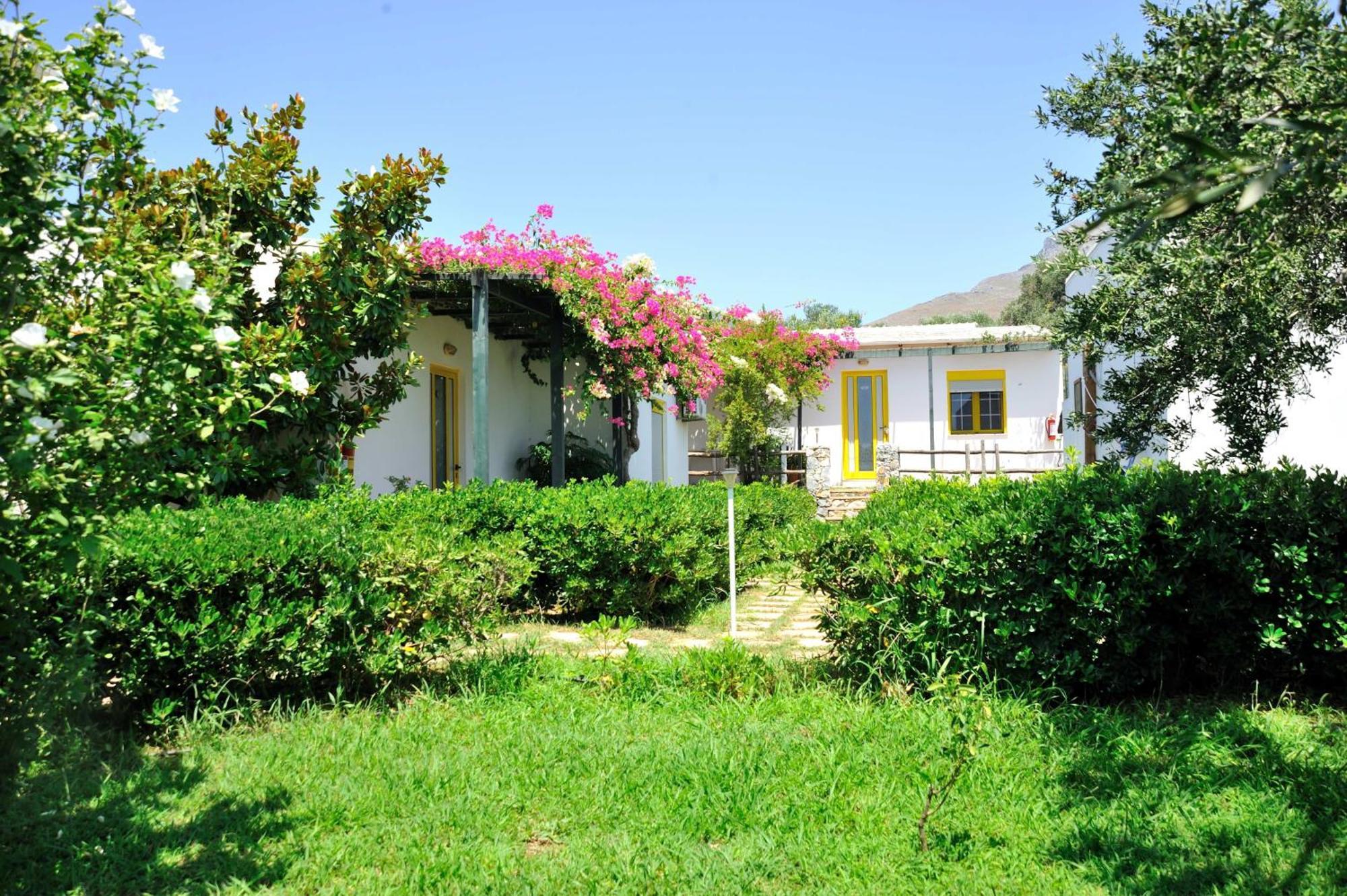 Apartment Ikaros Plakias