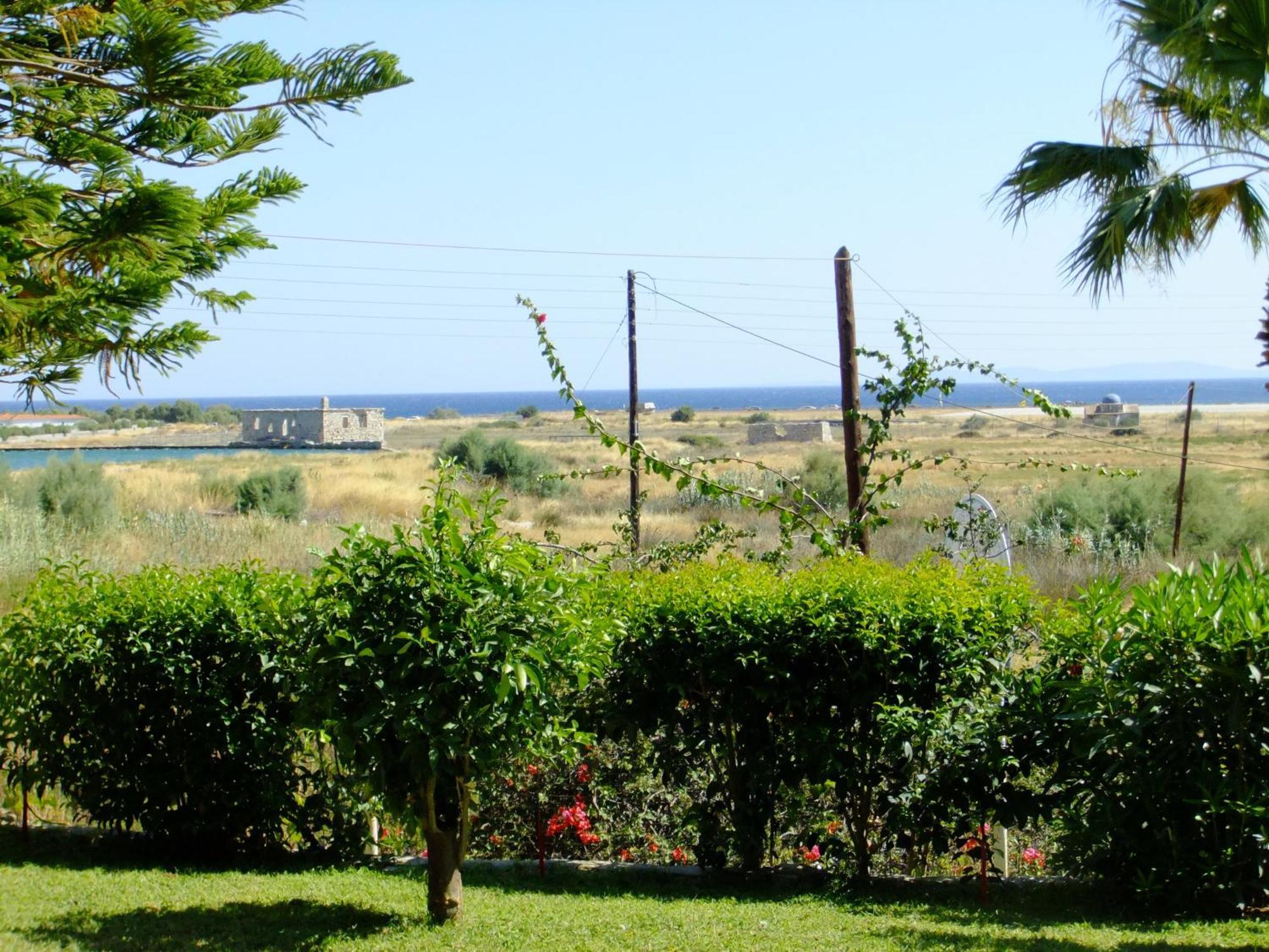 Aparthotel Apollon 2*