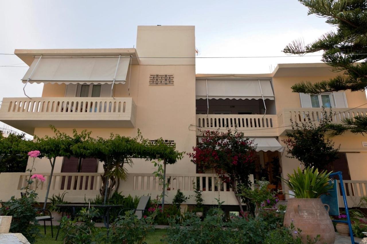 Raisakis Agia Marina (Crete)