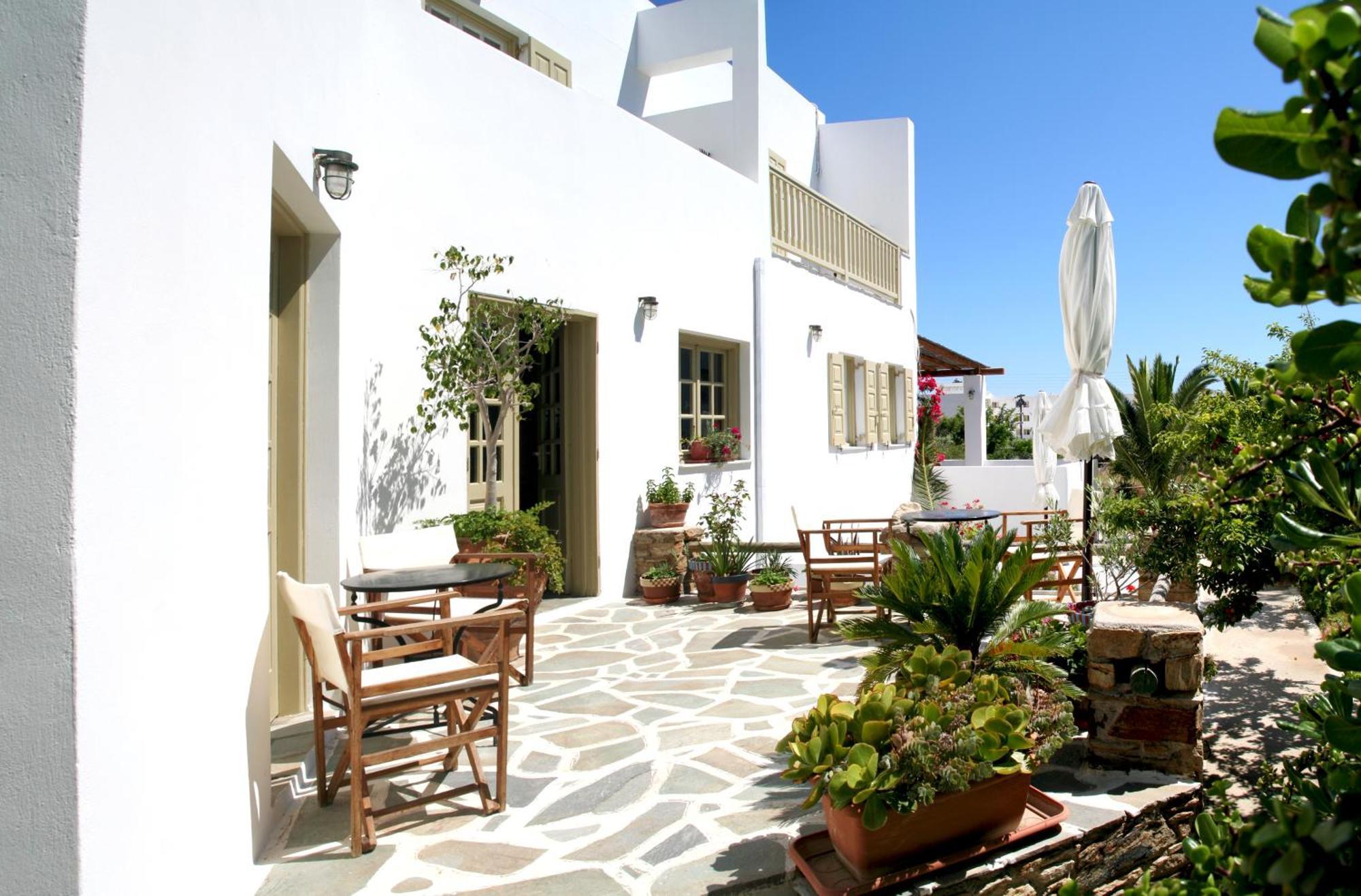 Hotel Vidalis 3*