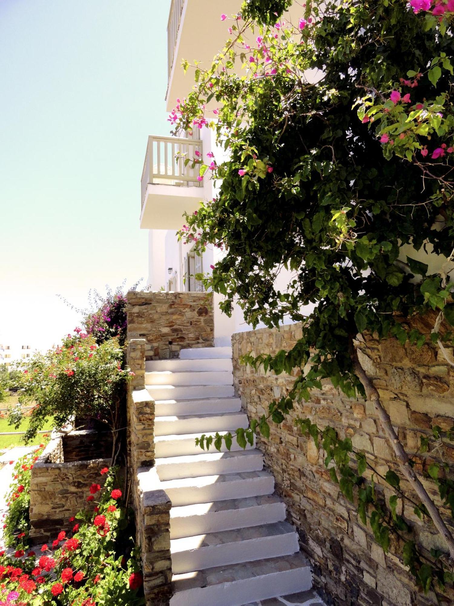 Hotel Vidalis 3*