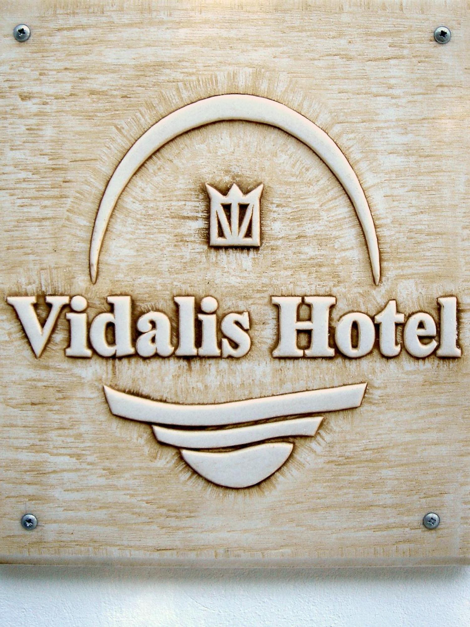 Vidalis