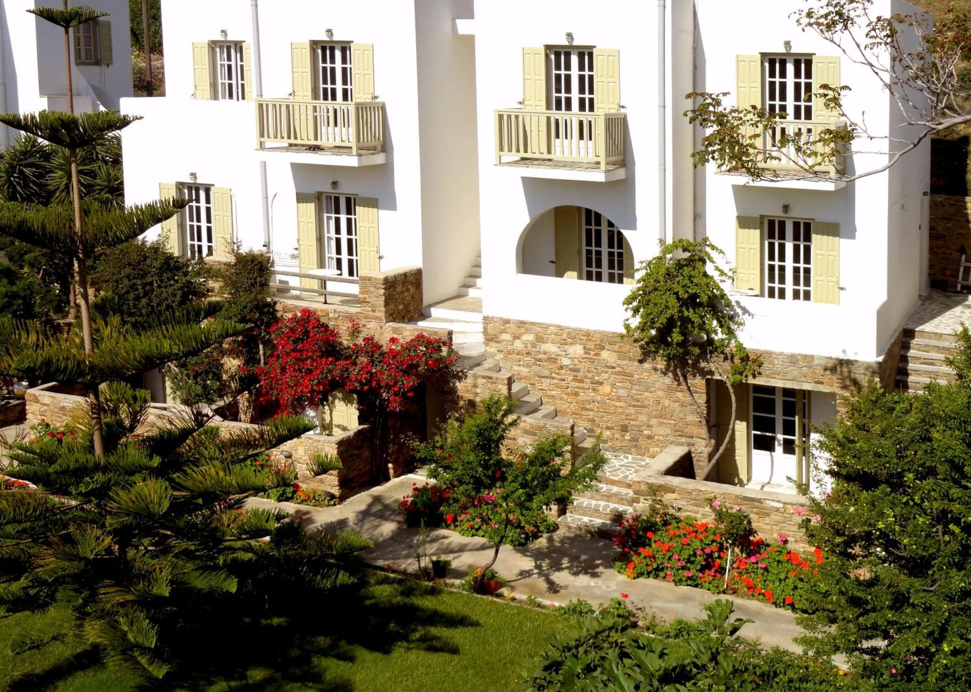 Hotel Vidalis 3*