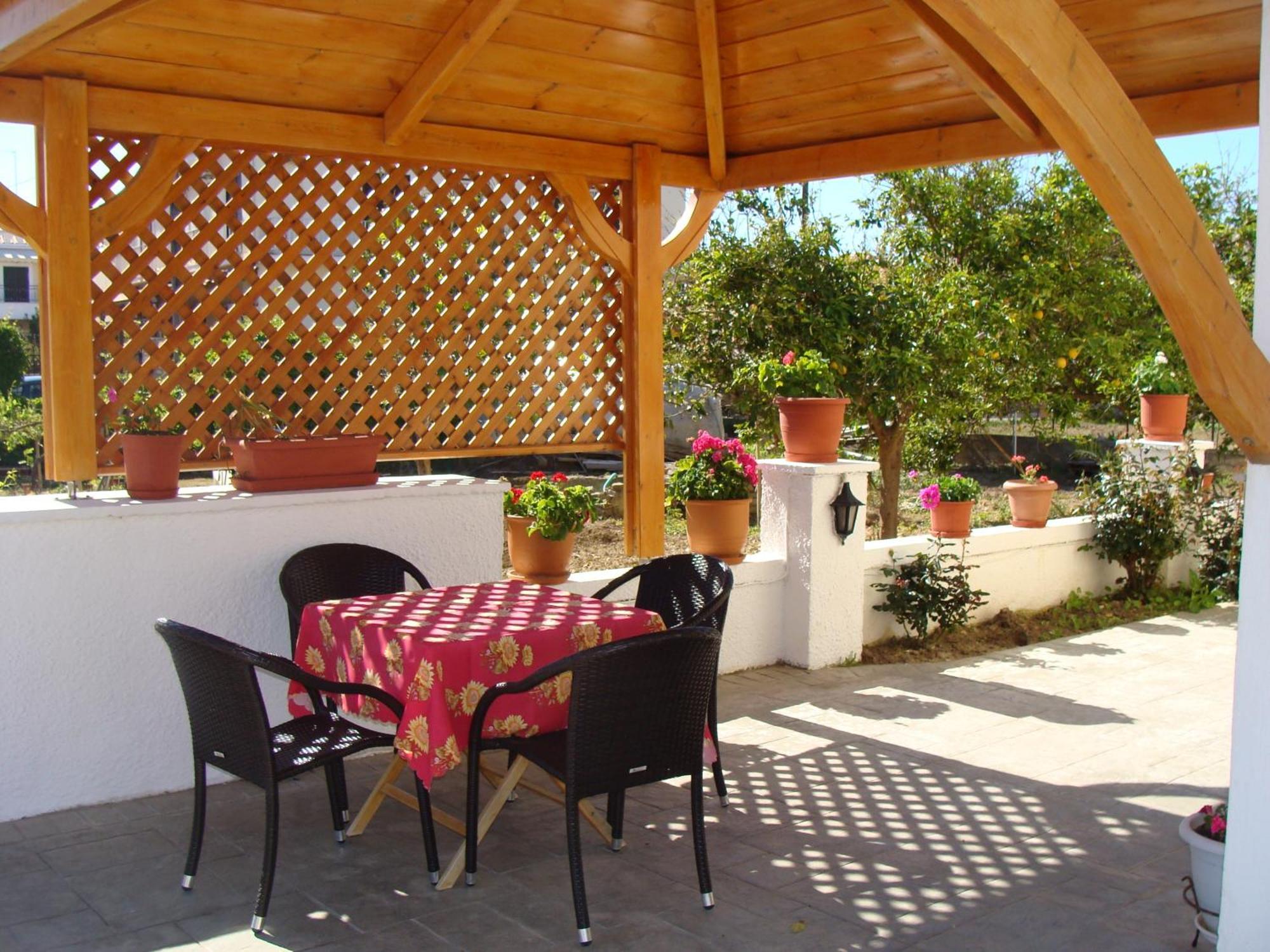 Hotel Aris Methoni (Messenia)