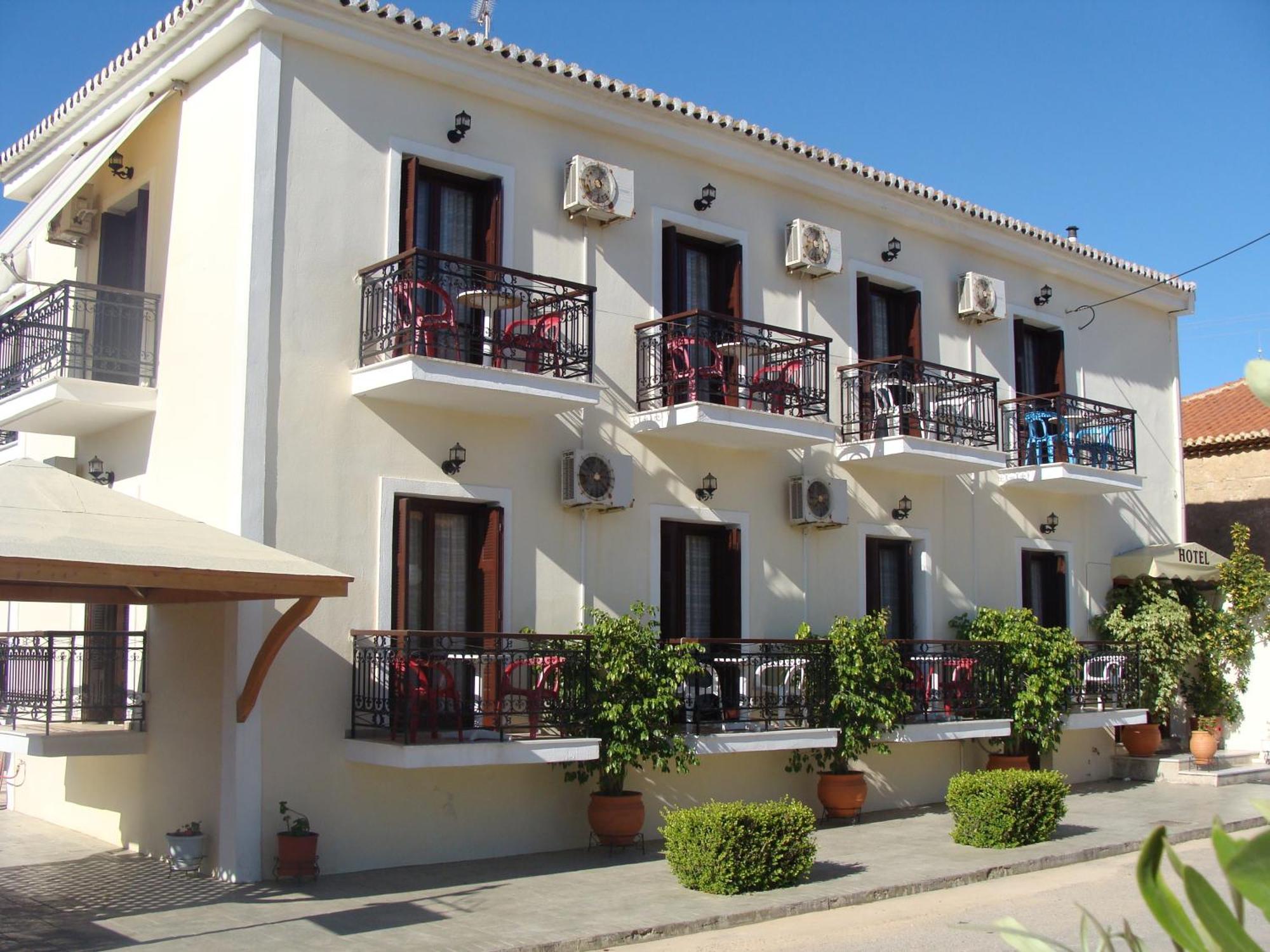 Aris Methoni (Messenia)