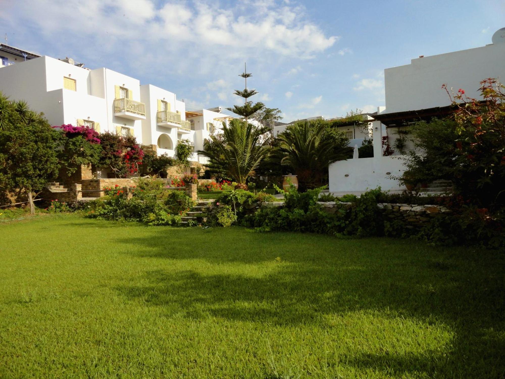 Hotel Vidalis 3*