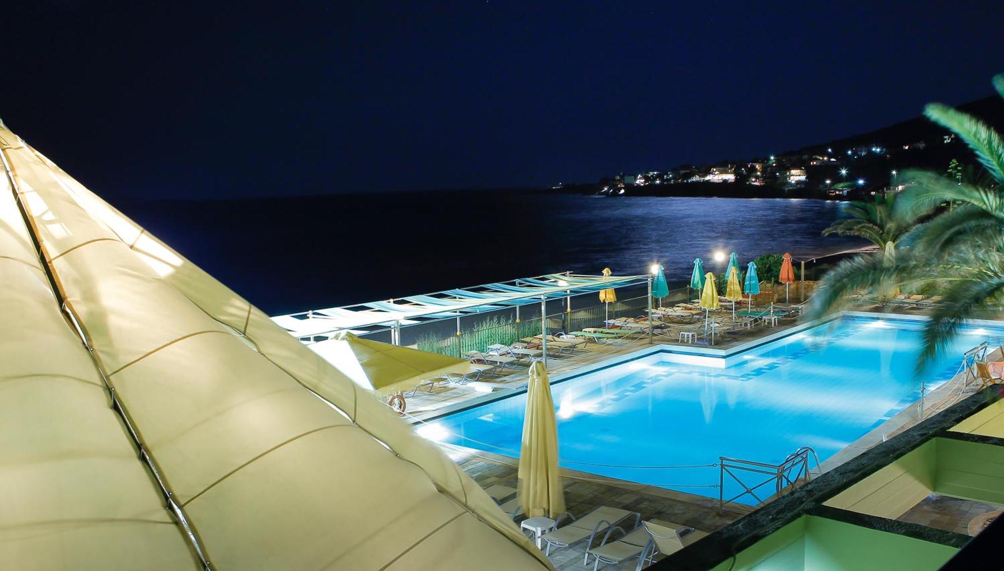 Resort Golden Karfas