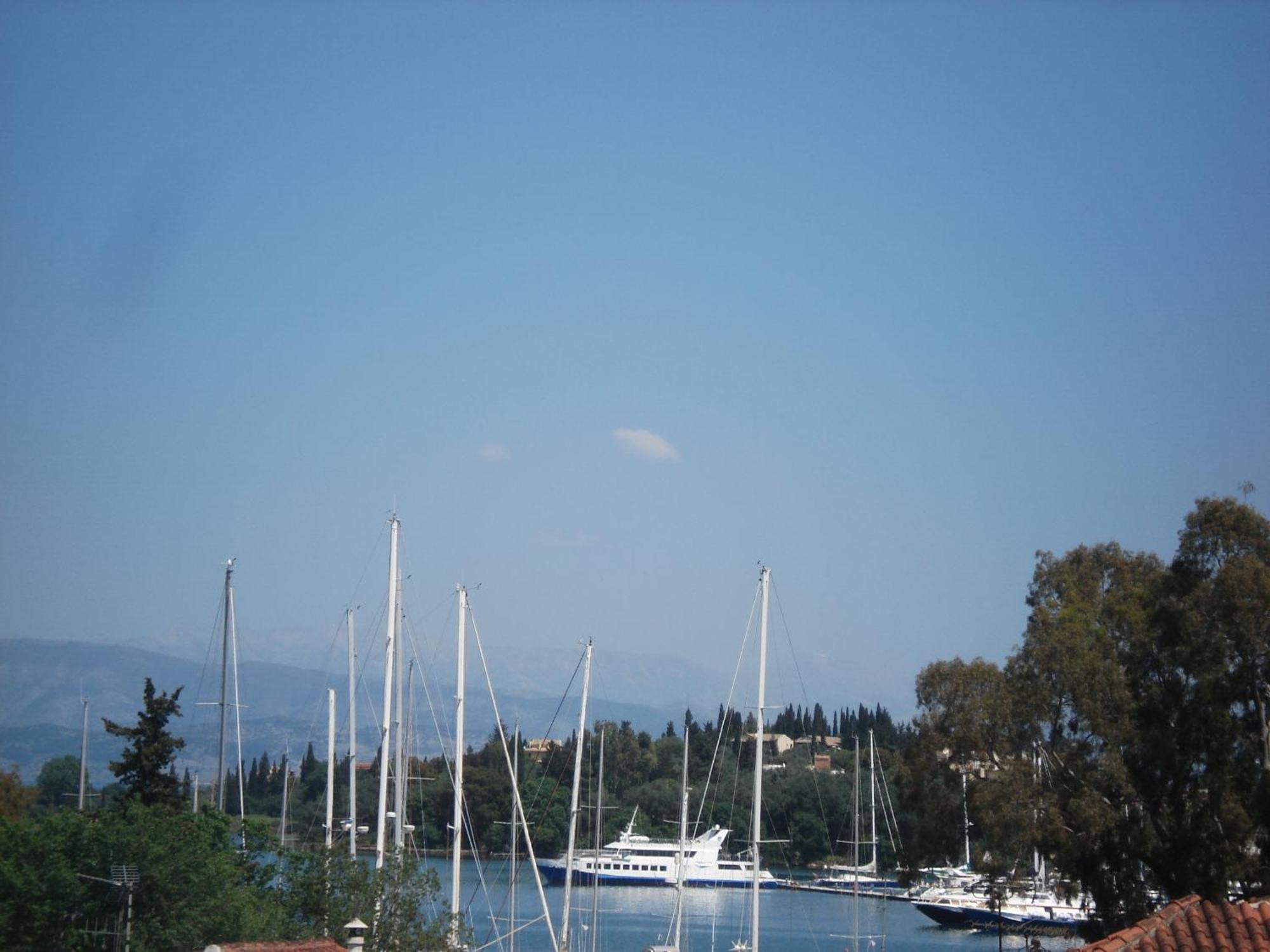 Aparthotel Kalypso