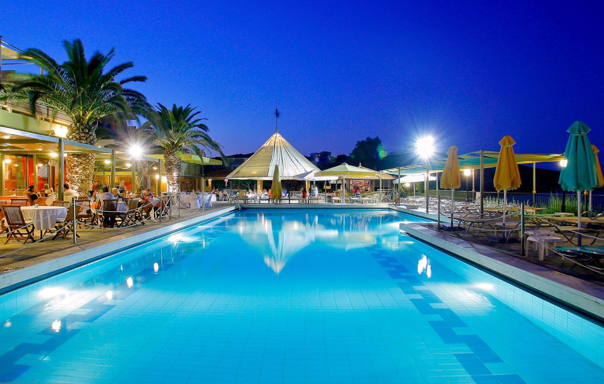 Resort Golden Karfas