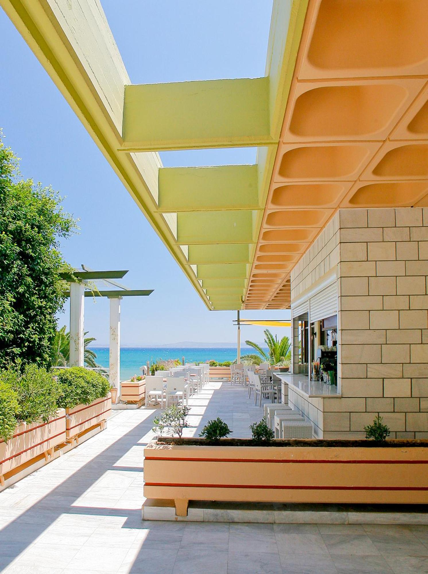 Resort Golden