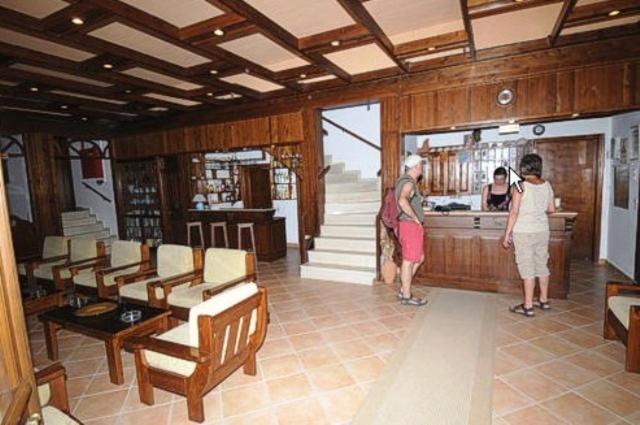 Hotel Molyvos I