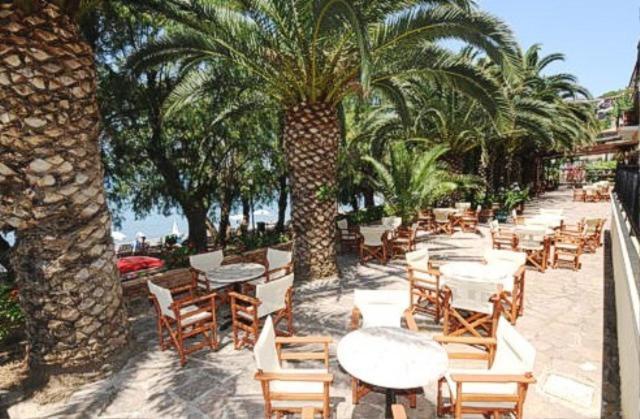 Hotel Molyvos I Mithymna
