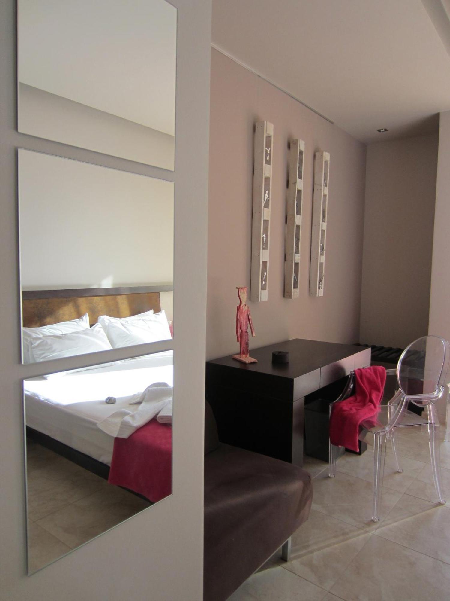 Aparthotel Island *