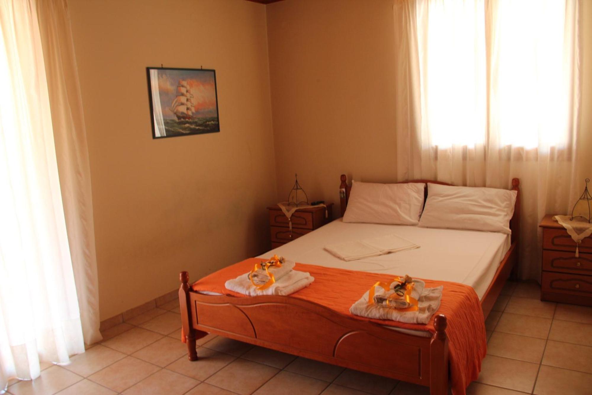 Apartment Stis Kyra - Vasilikis