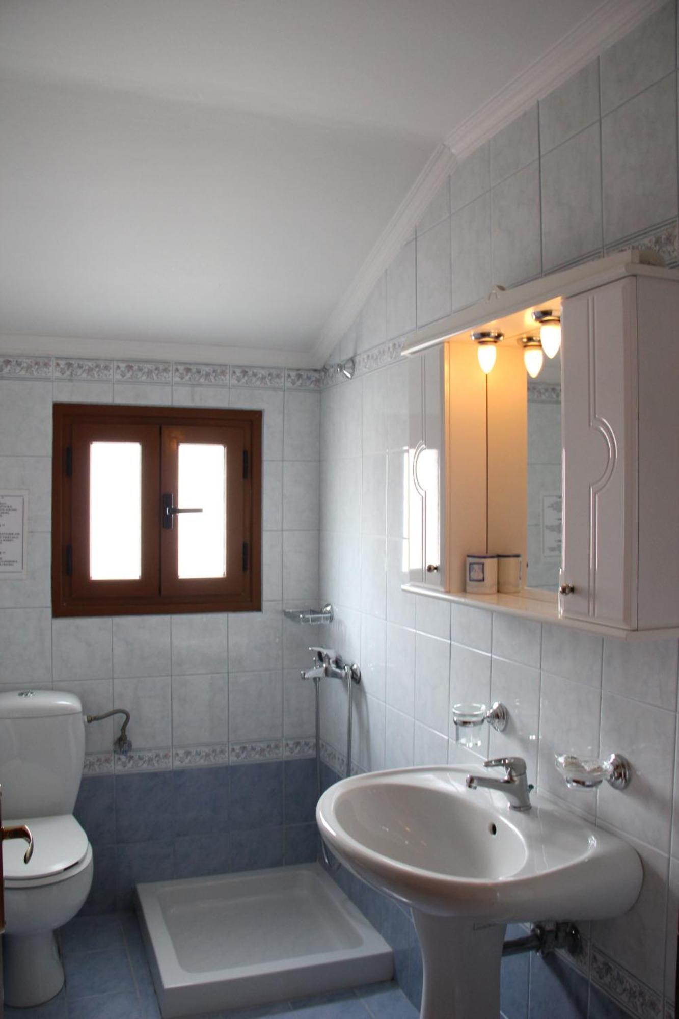 Apartment Stis Kyra - Vasilikis