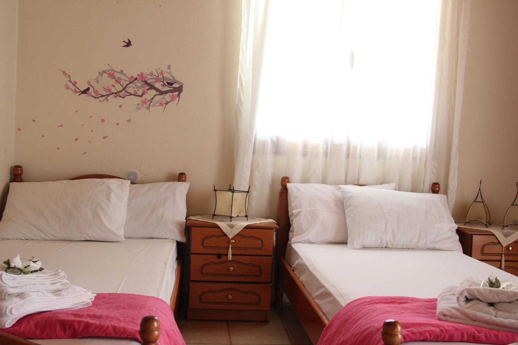 Apartment Stis Kyra - Vasilikis *