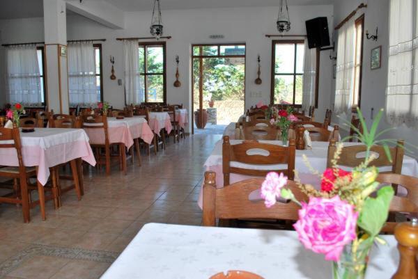 Hotel Artemon Artemonas