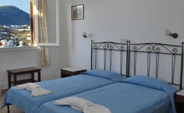 Hotel Artemon