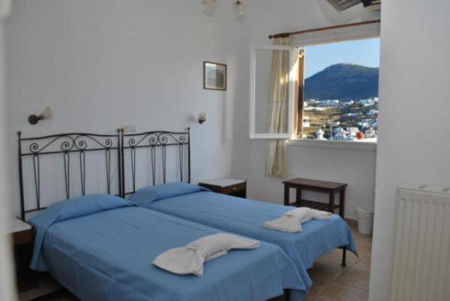 Hotel Artemon