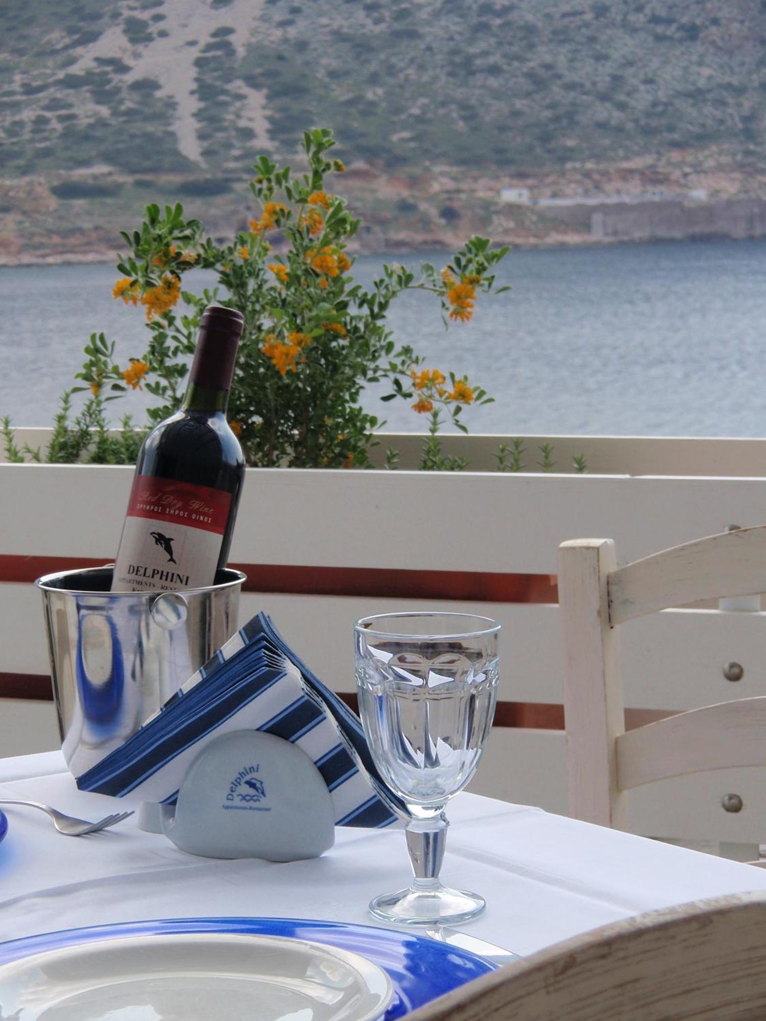Guest house Delfini 3*