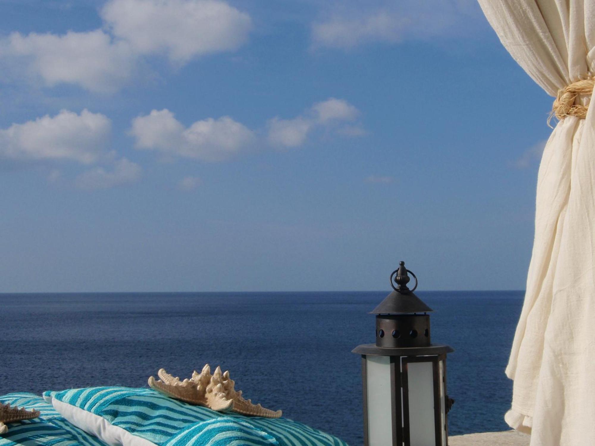 Guest house Delfini 3*