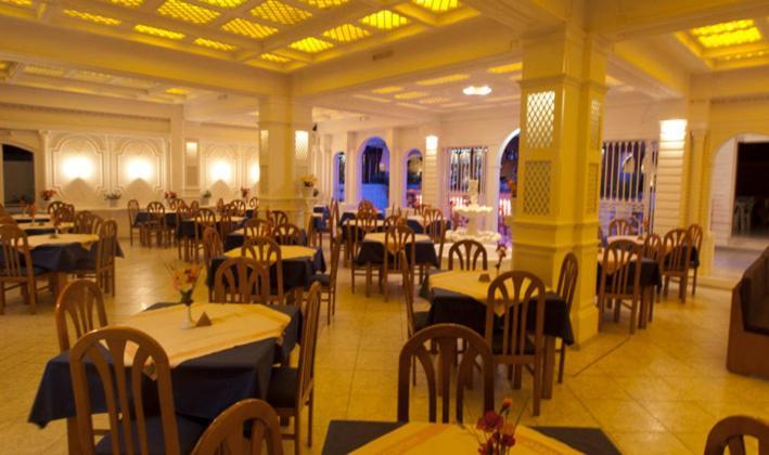 Hotel Parthenon 2*
