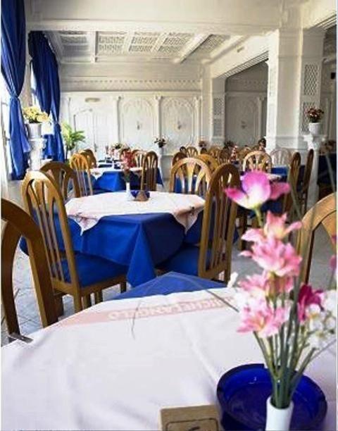 Hotel Parthenon Chora (Ios)